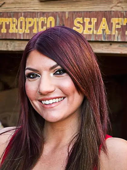 Exploring cave proves scary