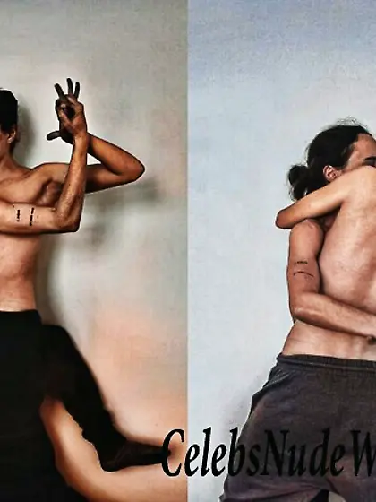 Ellen Page & Emma Portner Sexy