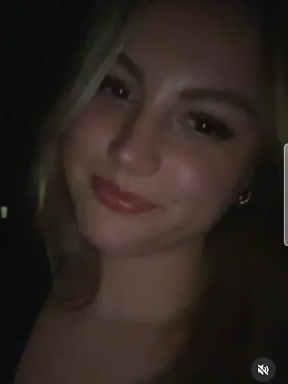 Julianna candid teen