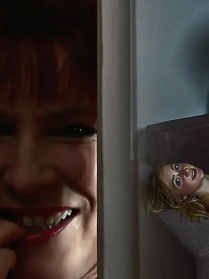 Porn Comix #15 Family Picture