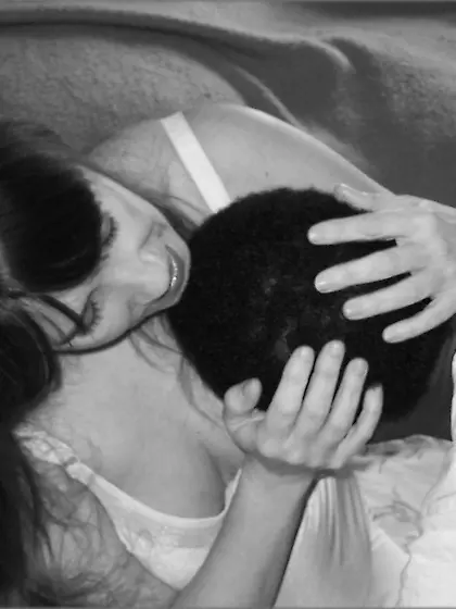 Cougar Moon Aynjl from United States Hot