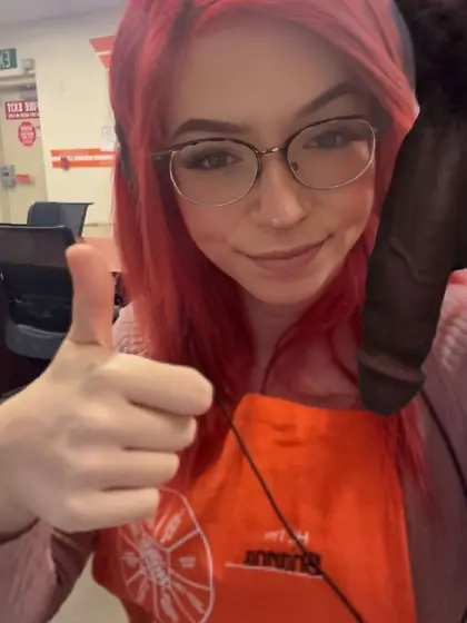 How the BNWO conquers: Ft.  Brianna