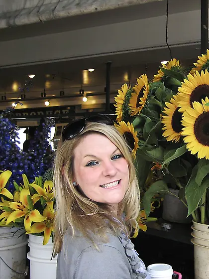 Megan,  Bethany and Nicole spring break 2004