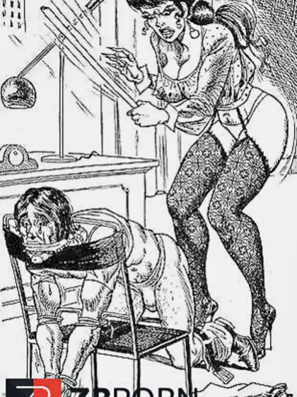 Mmmmm Just Female Domination Cartoons