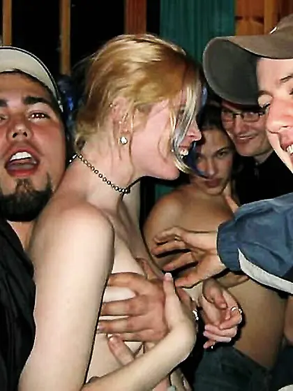 So You Bought Her a Drink