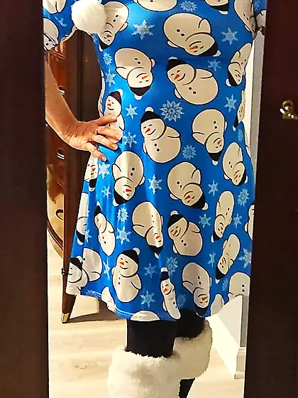 Masturbation contributions