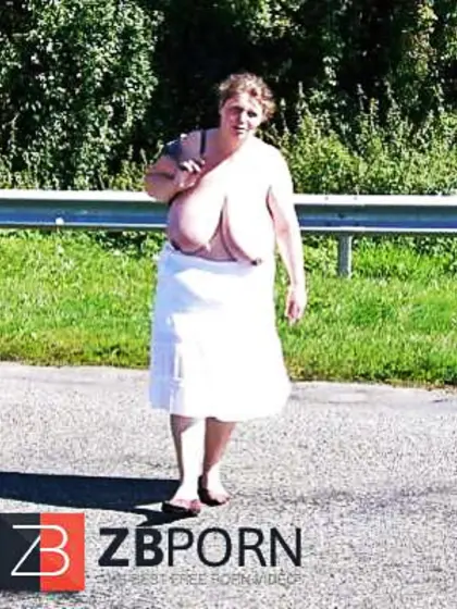 Granny Chantale... Eros