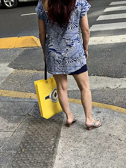 Mature Foot Prey for Evil Sadistic Fantasies