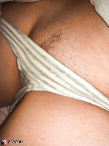 Wifes Pink Hole at Night