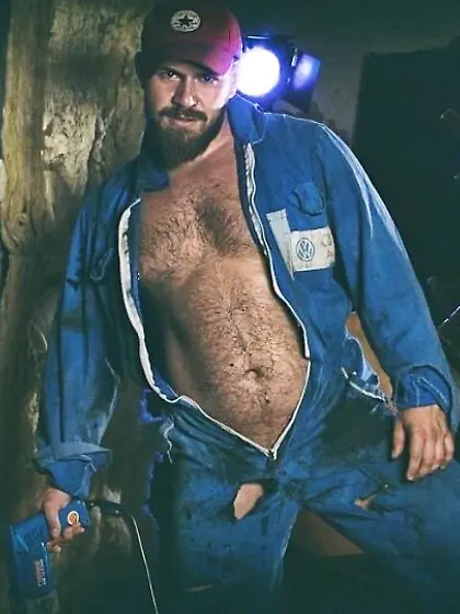 when the stink lures you like a moth to a flame