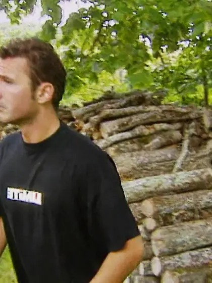 Blonde russian mature pounded hard