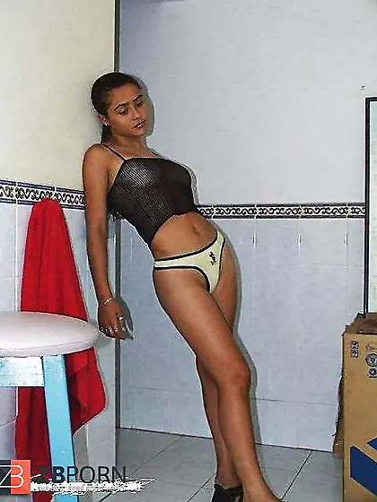 Scorching honies of the web