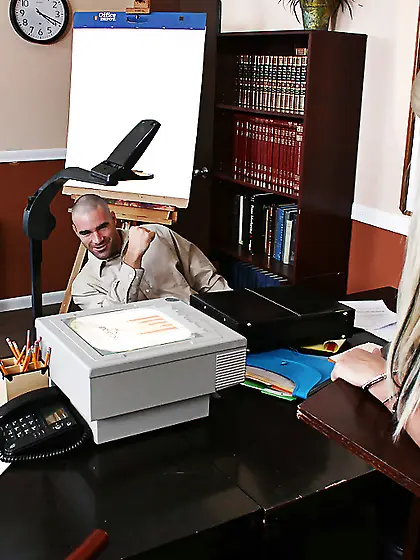 Facial canadian big tits