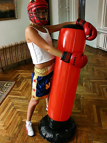 Asian tiny teen breasts