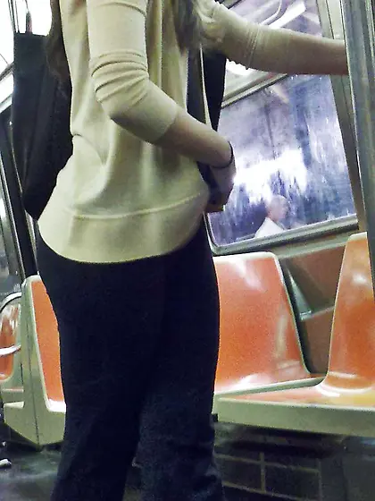 Fresh York Subway Nymphs