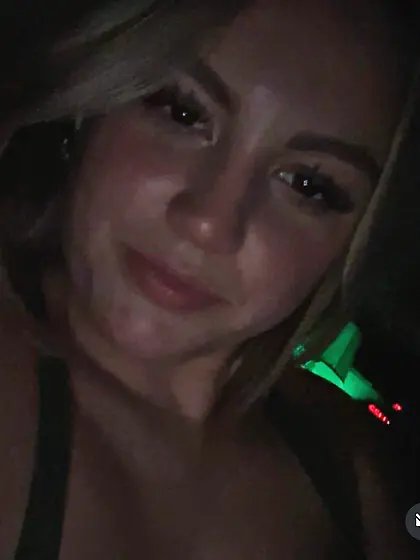 Julianna candid teen