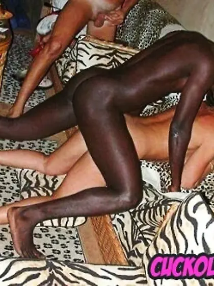 We are all about cuckold game.  My friends and I are hardcore