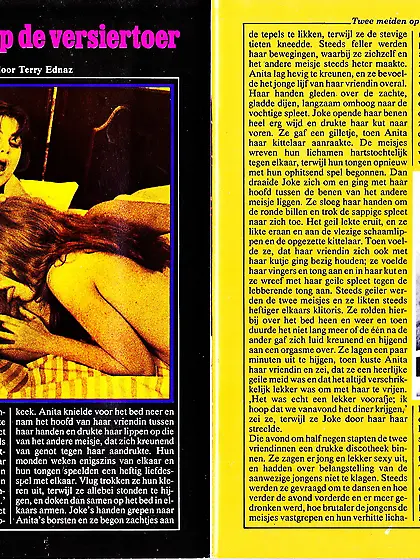 Club Seventeen Magazine 75