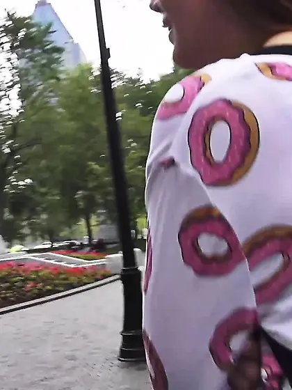 First canadian casting