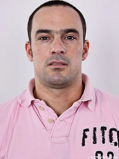 Determined guy hopes to get fucked