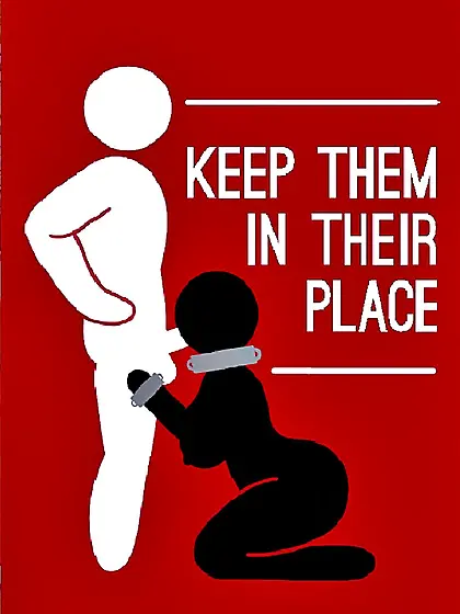 4 Stupid black hoe sucking phat white dick