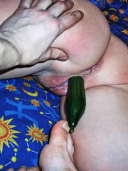 More booty,  insertion,  and other