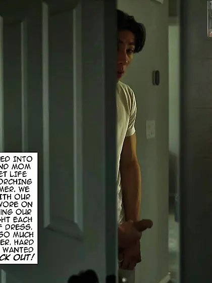 Secret Family Business