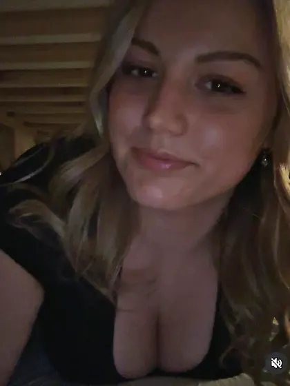 Julianna candid teen