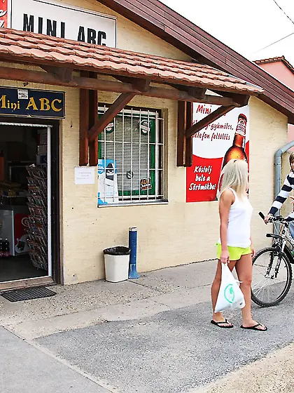 Hot busty blonde teen