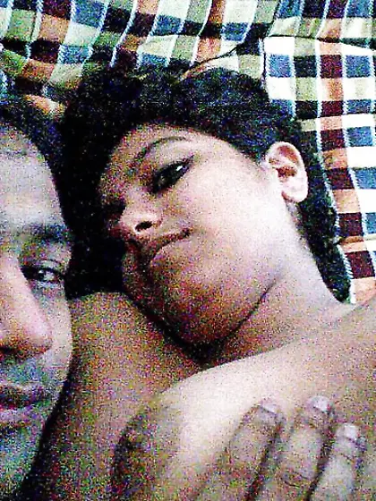 Amature Indian young Couple-- By Sanjh