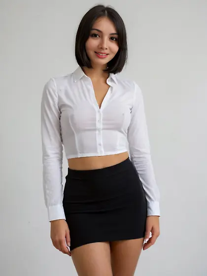 Nubia latin pornstar