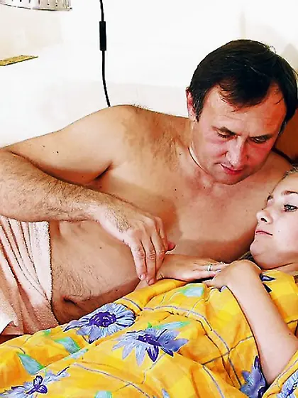 DADDY AND HIS GIRL VI