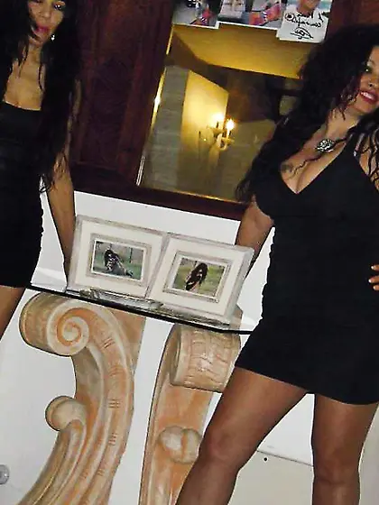 Italian nymph: Clara