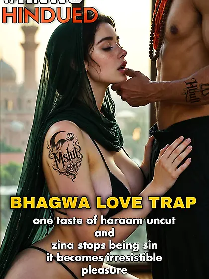 Muslim Hindu mazhabi dharmik interfaith