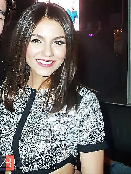 Victoria Justice