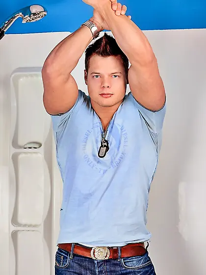 Doctor ordered day bed