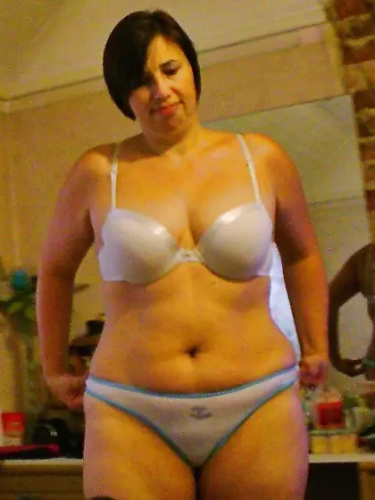 uk SILF holly harris from birmingham