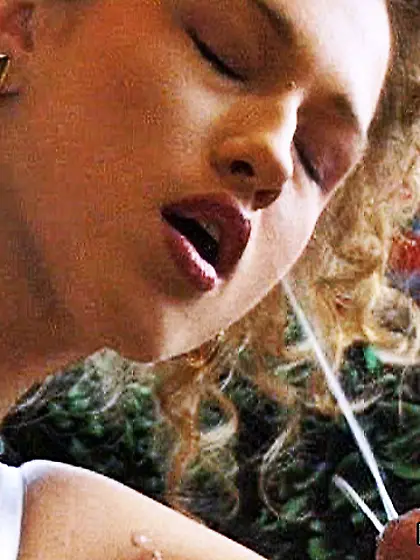 Let The Cum Jump On Me 4