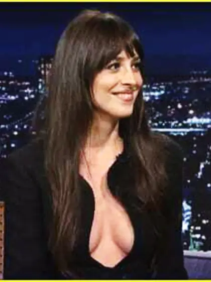 Dakota Johnson