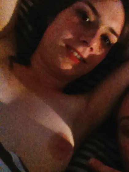 Dutch girlfriend shared