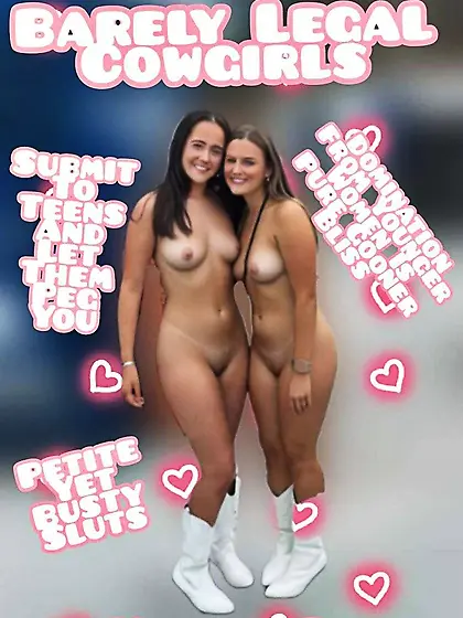 Barely Legal Cap Queen