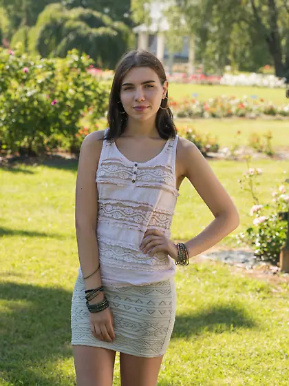 Zhenya - Picnic Table