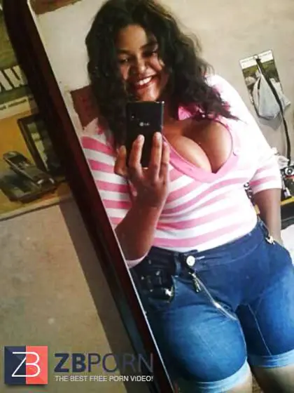 Super Hot Brazilian Chick for Tribute