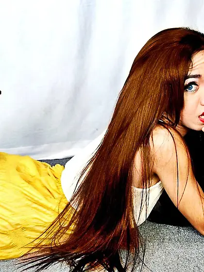 Asian young transgender foxyqueen69