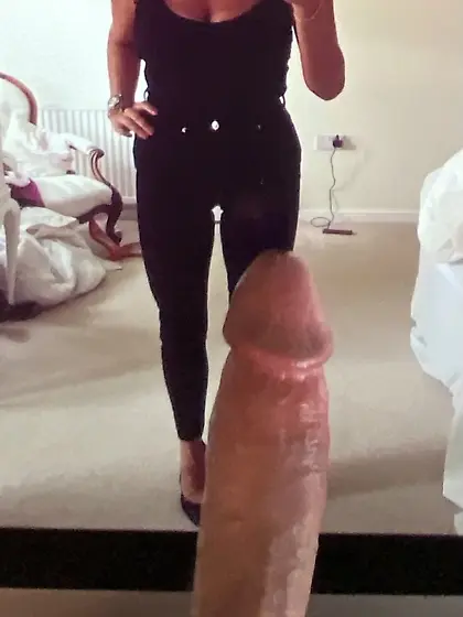 Completed Cock Tribute Requests by ercetan1