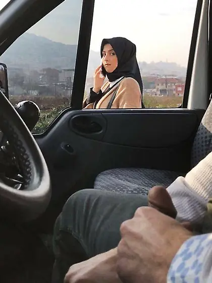 More Hot Muslim Girls