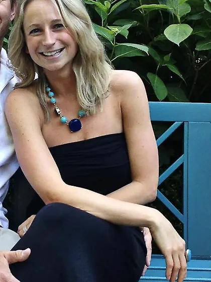 Megan,  Bethany and Nicole spring break 2004