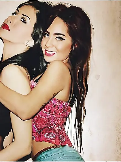 Steaming youthful persian cocksluts part two (dokhtare irani jen