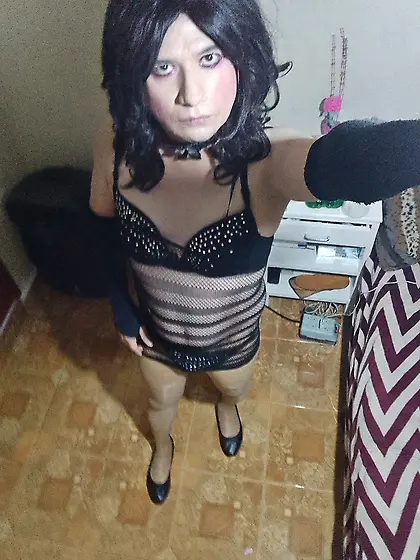 Cómo quiero vestir siempre para trabajar