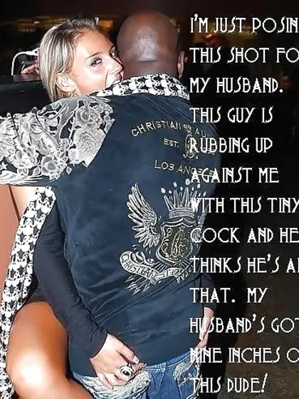 Look at this black boy.